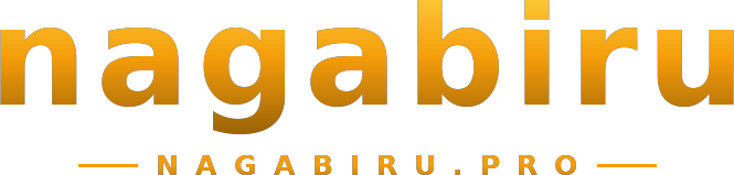 nagabiru logo