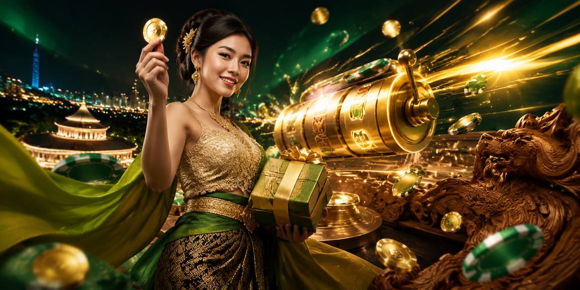 nagabiru Casino categories