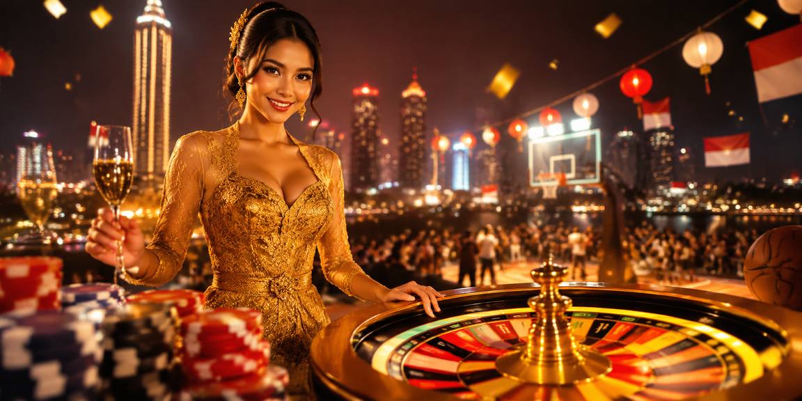 nagabiru Speed Baccarat